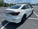 New 2026 Honda Civic Sport image 5