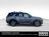 New 2025 Nissan Pathfinder Platinum w/ Cargo Package image 4
