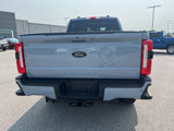 New 2025 Ford F250 Lariat w/ Black Appearance Package image 6
