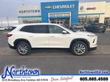 New 2025 Buick Enclave Preferred w/ LPO, Floor Liner Package image 4