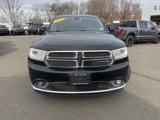 Certified 2020 Dodge Durango SXT w/ 3rd Row Seating Group image 4