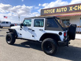 Used 2016 Jeep Wrangler Unlimited Sport w/ Connectivity Group image 5