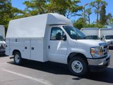 New 2025 Ford E-350 and Econoline 350 Super Duty w/ Power Equipment Group image 2