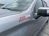 Certified 2023 Chevrolet Silverado 1500 LTZ w/ Technology Package image 4