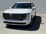 New 2026 Hyundai Palisade Calligraphy image 3