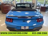 New 2025 Ford Mustang GT Premium image 6