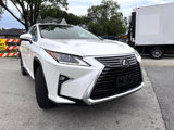 Used 2019 Lexus RX 350L Luxury image 2