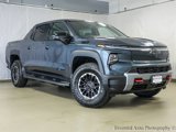 New 2026 Chevrolet Silverado EV Trail Boss w/ Plus Package image 2