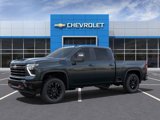 New 2025 Chevrolet Silverado 2500 LT image 2