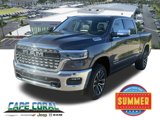 New 2026 RAM 1500 Limited image 1