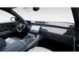 New 2025 Mercedes-Benz S 580 4MATIC Sedan image 6