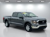 Certified 2023 Ford F150 XLT w/ Equipment Group 301A Mid image 3