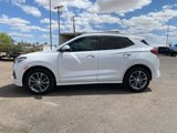 Used 2022 Buick Encore GX Preferred w/ Sport Touring Package image 3