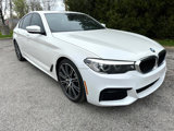 Used 2019 BMW 540i w/ M Sport Package image 3
