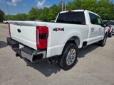 New 2025 Ford F350 Lariat w/ Lariat Ultimate Package image 4