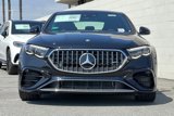 New 2025 Mercedes-Benz E 53 AMG e 4MATIC Sedan image 3