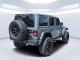 New 2025 Jeep Wrangler Willys image 3