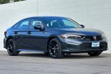New 2025 Honda Civic Sport image 2