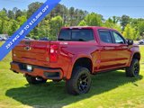 New 2025 Chevrolet Silverado 1500 RST w/ RST All Star Premium Package image 5