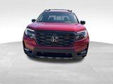 New 2025 Honda Ridgeline TrailSport image 2