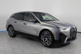 New 2025 BMW iX xDrive50 w/ Sport Package image 2