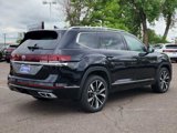 New 2025 Volkswagen Atlas SEL Premium R-Line image 3