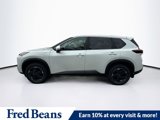 New 2026 Nissan Rogue SV image 3