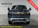 New 2025 Chevrolet Silverado 2500 LTZ w/ LTZ Plus Package image 4