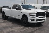 New 2025 RAM 3500 Laramie w/ Night Edition image 2