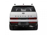 New 2026 Hyundai Santa Fe Calligraphy image 5