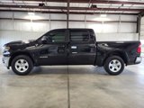 Used 2025 RAM 1500 Big Horn image 2