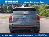 Used 2025 Hyundai Palisade XRT image 4