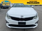 Used 2019 Kia Optima S w/ S Panoramic Sunroof Package image 2