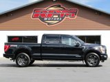 Used 2022 Ford F150 XLT w/ Equipment Group 302A High image 3