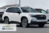 New 2025 Subaru Forester Touring image 2