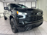 New 2026 Chevrolet Silverado 1500 RST image 2
