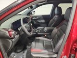 New 2025 Chevrolet Equinox RS w/ Safety and Technology Package image 4