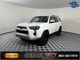 Used 2024 Toyota 4Runner TRD Off-Road Premium image 3