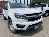 Used 2020 Chevrolet Colorado W/T w/ WT Convenience Package image 4