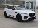 Used 2024 Jaguar F-PACE R-Dynamic S image 3