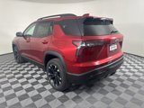 New 2026 Chevrolet Equinox RS w/ Convenience Package III image 5