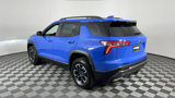 New 2025 Chevrolet Equinox ACTIV w/ Safety and Technology Package image 5