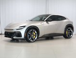 Certified 2024 Ferrari Purosangue image 2