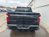 New 2025 Chevrolet Silverado 1500 RST w/ Protection Package image 3