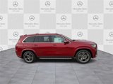 New 2025 Mercedes-Benz GLS 450 4MATIC image 2