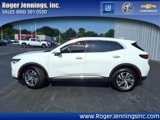 Used 2023 Buick Envision Essence image 2