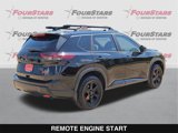 New 2026 Nissan Rogue SV w/ Rock Creek Premium Package image 4