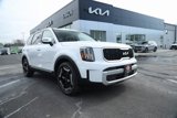 New 2025 Kia Telluride EX image 2