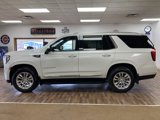 Used 2021 GMC Yukon SLT w/ SLT Luxury Plus Package image 2