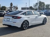 New 2025 Honda Civic Sport Touring image 3
